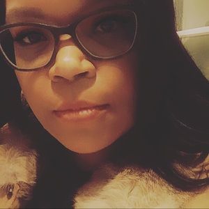 Meet your Posher, Tiffany